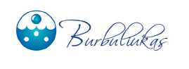 Logo Burbuliukas